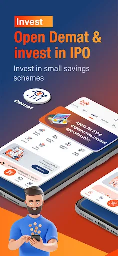 bob World:Banking & Experience screenshot 3