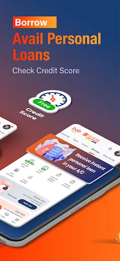 bob World:Banking & Experience screenshot 4