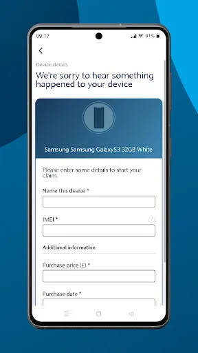 Tech Pack Insurance screenshot 3