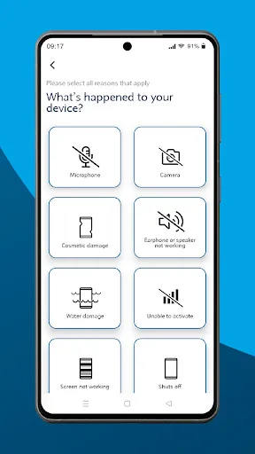 Tech Pack Insurance screenshot 4