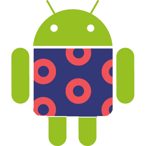 RoboPhish