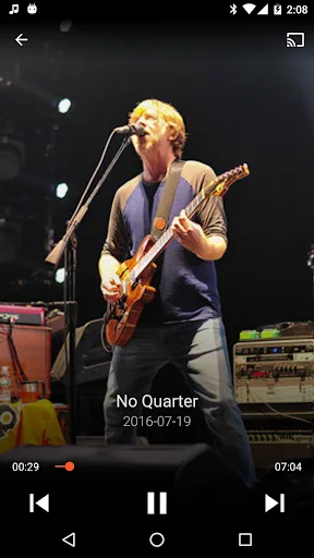 RoboPhish screenshot 1