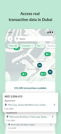Bayut – UAE Property Search screenshot 4