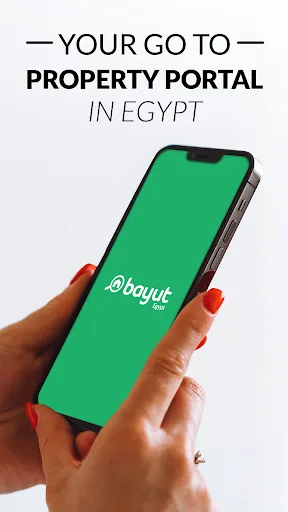 Bayut Egypt - Property Search screenshot 1
