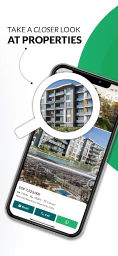 Bayut Egypt - Property Search screenshot 4