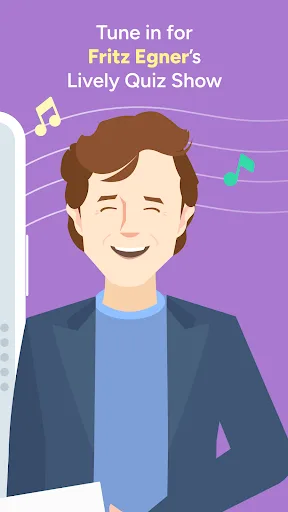 Quiz with Fritz - Music Trivia screenshot 5