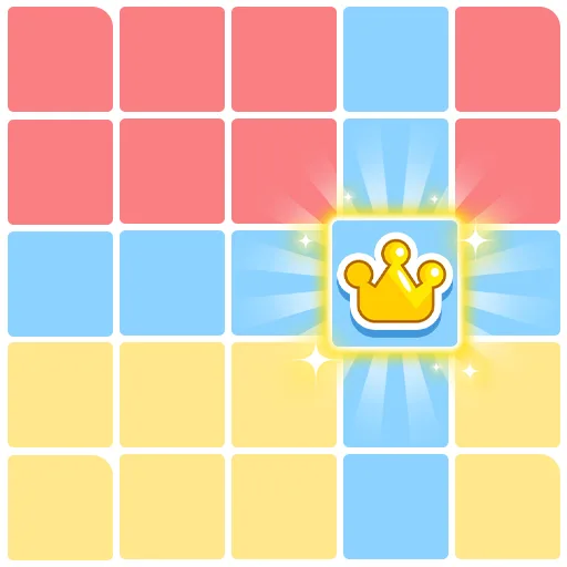 Queendoku: Queen Sudoku Puzzle