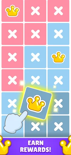 Queendoku: Queen Sudoku Puzzle screenshot 5