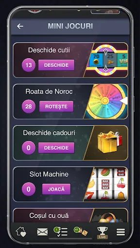 Belot.md - Moldova Belot screenshot 5