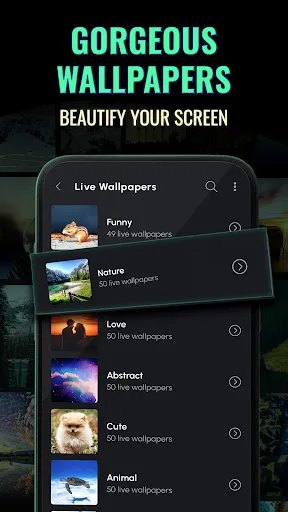 Рингтоны на Звонок для Андроид screenshot 3