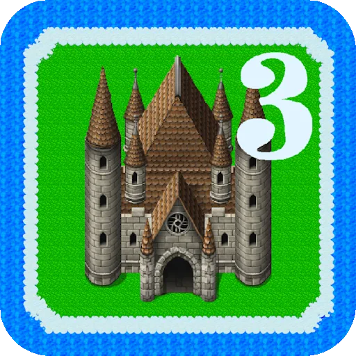 Survival RPG 3:Pasado Y Futuro