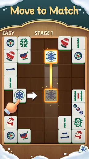Daily Mahjong Match screenshot 2