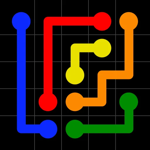 Flow Free