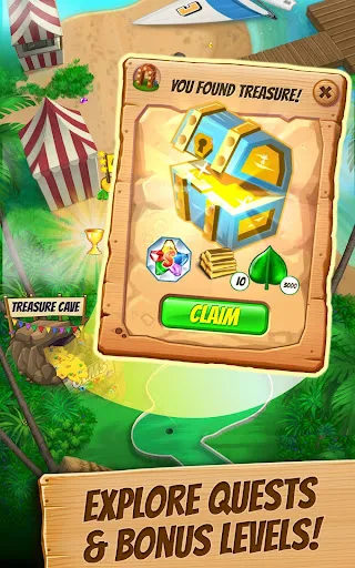 Каскад screenshot 2