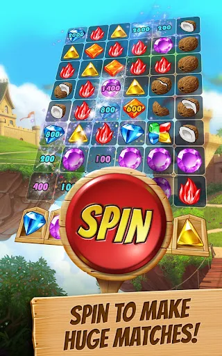 Каскад screenshot 4