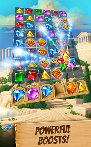 Каскад screenshot 5