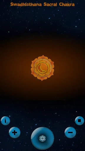Chakra Healing screenshot 2
