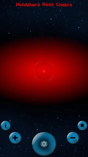 Chakra Healing screenshot 3