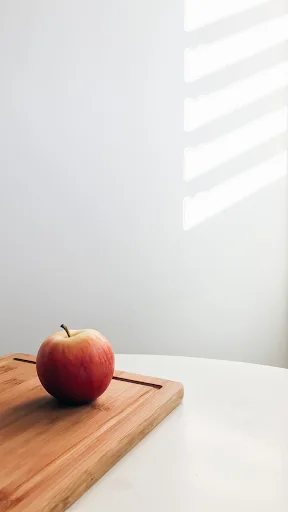 Fondo de pantalla de manzana screenshot 5