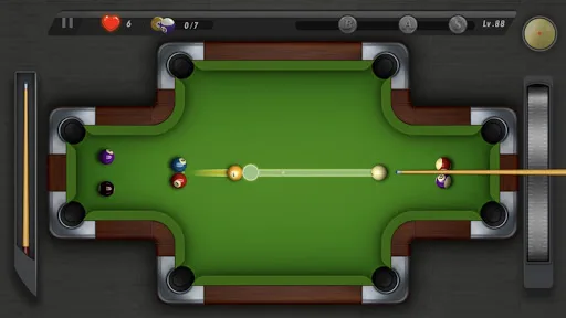 Pooking - більярд Місто screenshot 4