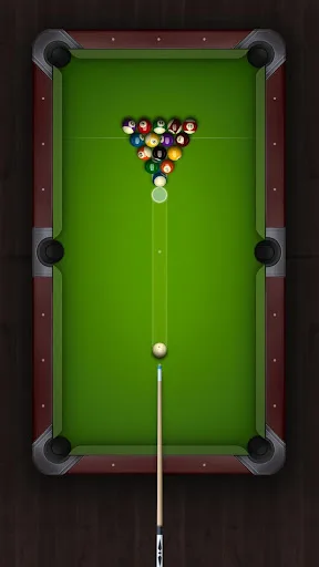Shooting Ball screenshot 1