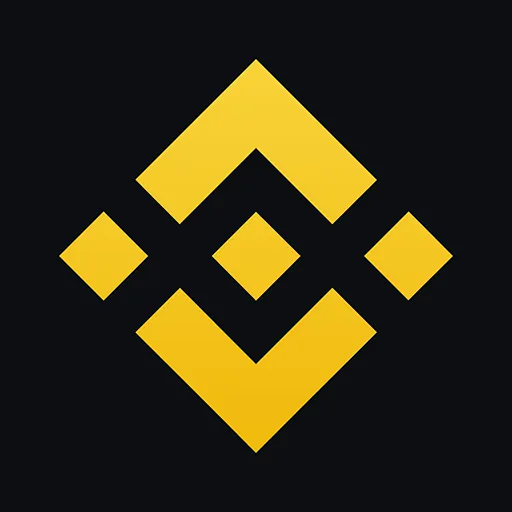 Binance: біткоїн і крипта