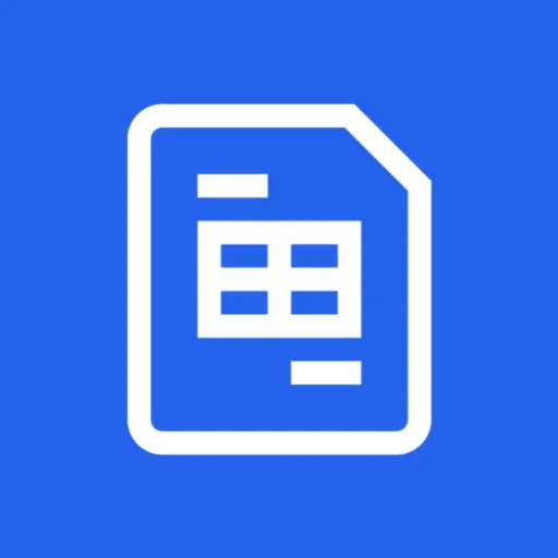 Invoice & Receipt Maker
