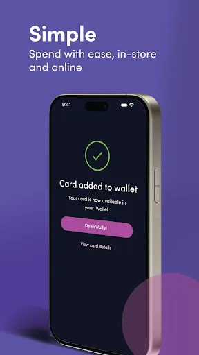 My Card Wallet screenshot 3