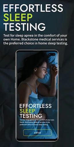 Blackstone Sleep Health screenshot 4