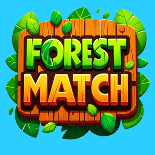 Forest Match - Recompensas