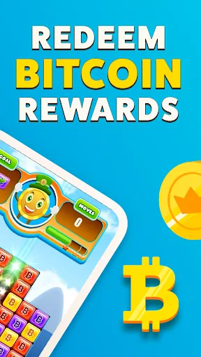 Блоки Биткойн screenshot 2