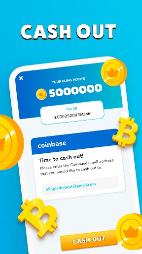Блоки Биткойн screenshot 3