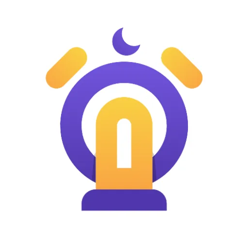 Fajr: Alarma, Horarios oración