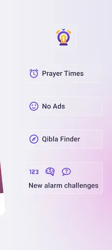 Fajr: Alarma, Horarios oración screenshot 2