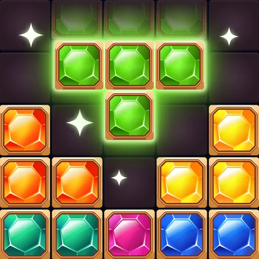 Block Puzzle: Блок Пазл Кубики