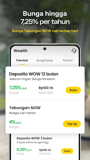 neobank dari BNC Digital screenshot 3