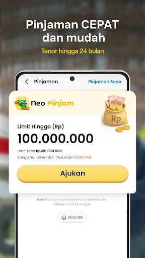 neobank dari BNC Digital screenshot 4
