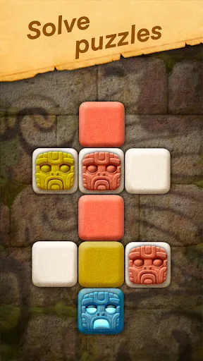 TagStones:¡En busca del tesoro screenshot 5