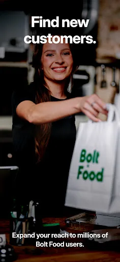 Bolt Merchant screenshot 2