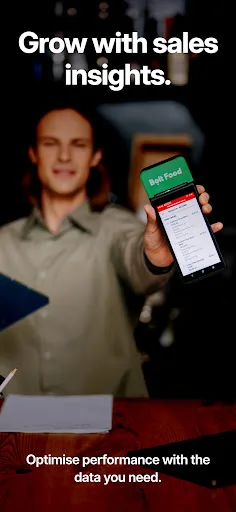 Bolt Merchant screenshot 4
