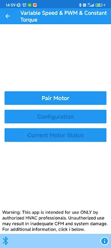 Azure ECM screenshot 4