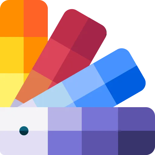 Paint my Room - Prueba colores