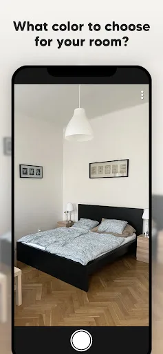 Paint my Room - Prueba colores screenshot 1