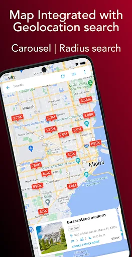 Houzi - app for Houzez screenshot 5