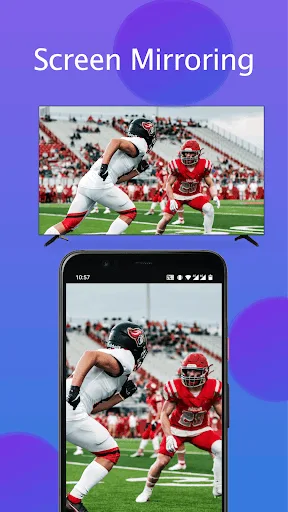 Пульт для телевізора Samsung screenshot 4