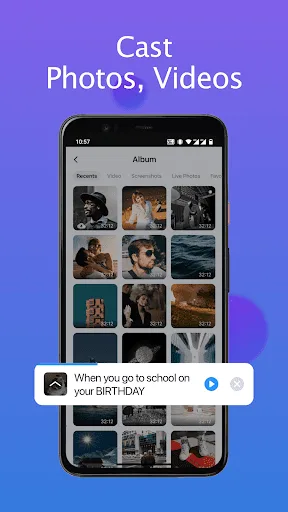 Пульт для телевізора Samsung screenshot 5
