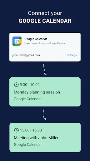 Bordio: Daily Planner & Tasks screenshot 4