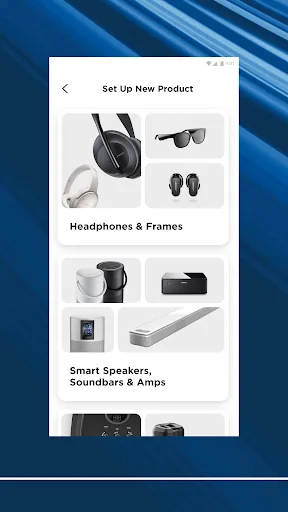 Bose screenshot 2