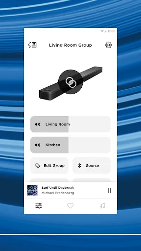 Bose screenshot 5