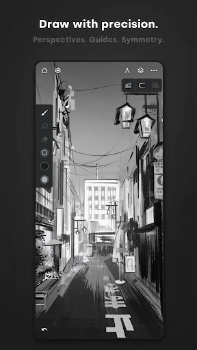 Infinite Painter screenshot 4
